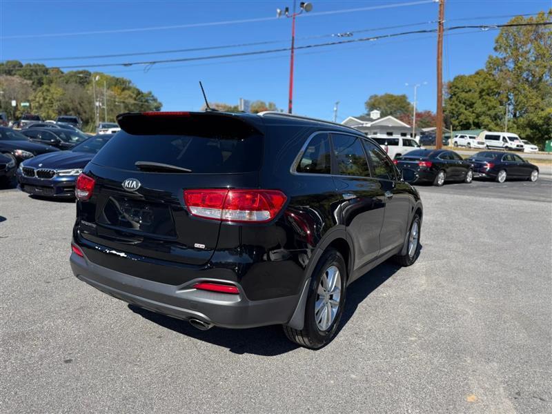 Kia Sorento LX 2WD 2016