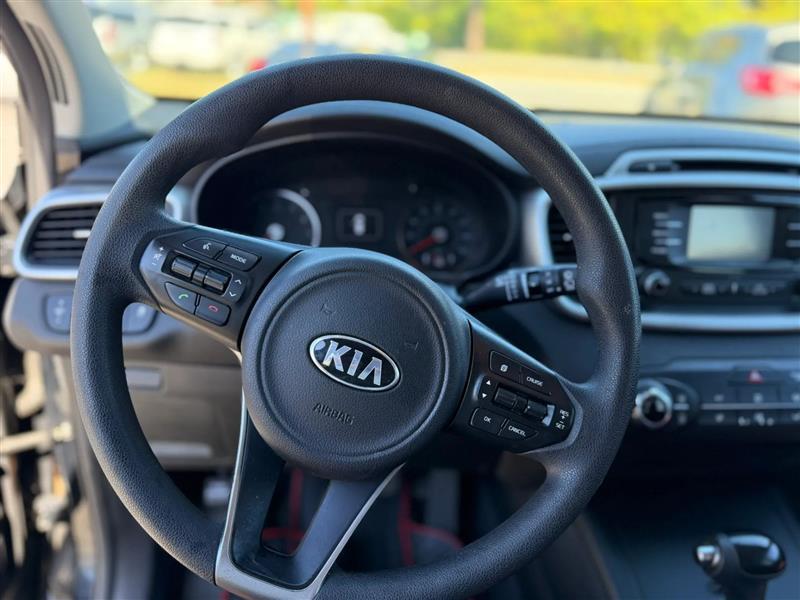 Kia Sorento LX 2WD 2016