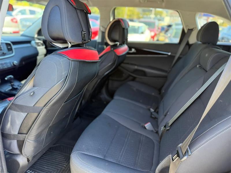 Kia Sorento LX 2WD 2016