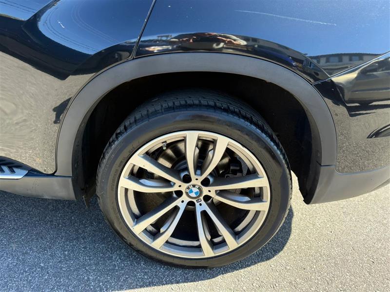 BMW X6 xDrive50i 2016