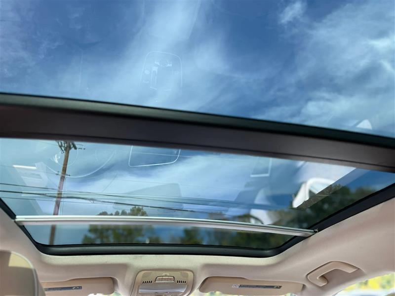 Audi Q5 2.0T Premium Plus quattro 2015
