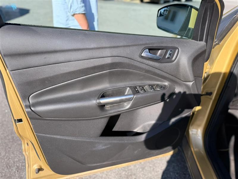 Ford Escape SE 4WD 2014
