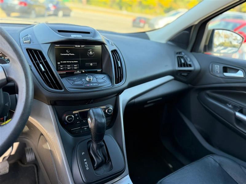 Ford Escape SE 4WD 2014