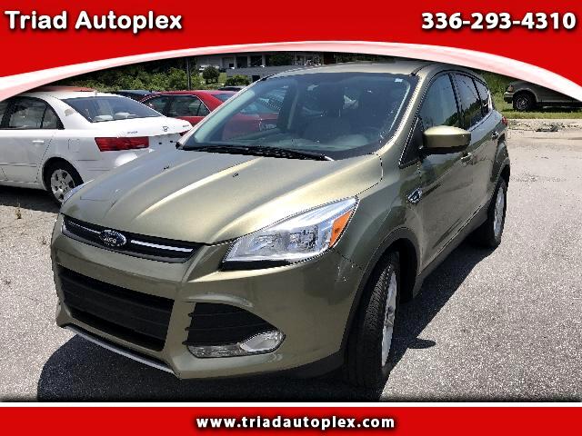 Salem Car Dealerships >> Used 2013 Ford Escape Se Fwd For Sale In Winston Salem Nc Salem Car Dealerships >> Used 2013 Ford Escape Se Fwd For Sale In Winston Salem Nc