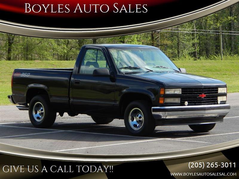 Used Cars for Sale Jasper AL 35501 Boyles Auto Sales