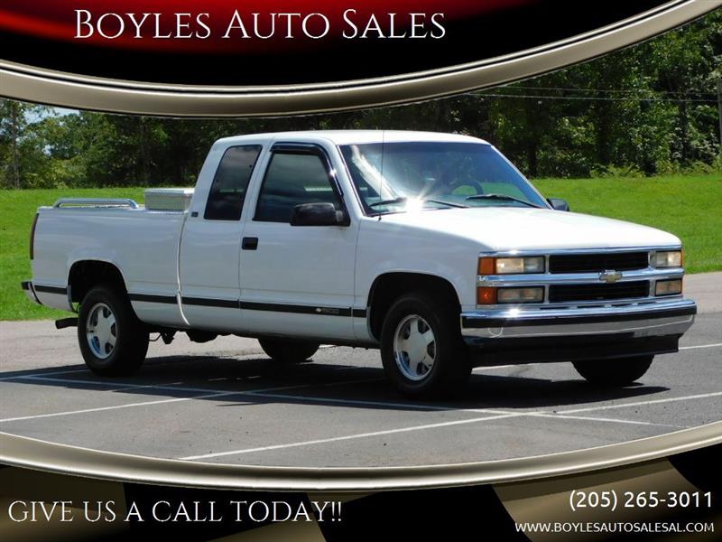 Used Cars for Sale Jasper AL 35501 Boyles Auto Sales