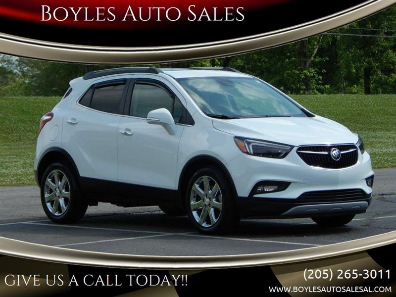 Used Cars for Sale Jasper AL 35501 Boyles Auto Sales