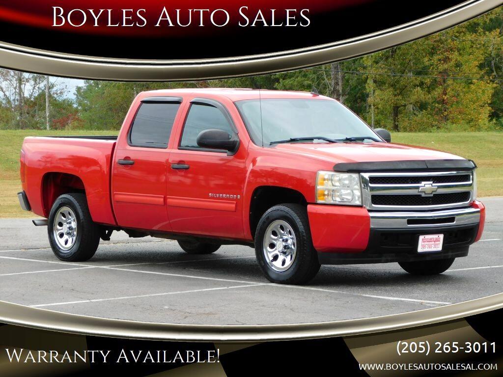 Used Cars for Sale Jasper AL 35501 Boyles Auto Sales