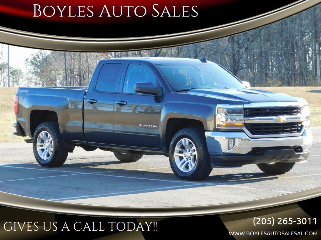 Used Cars for Sale Jasper AL 35501 Boyles Auto Sales