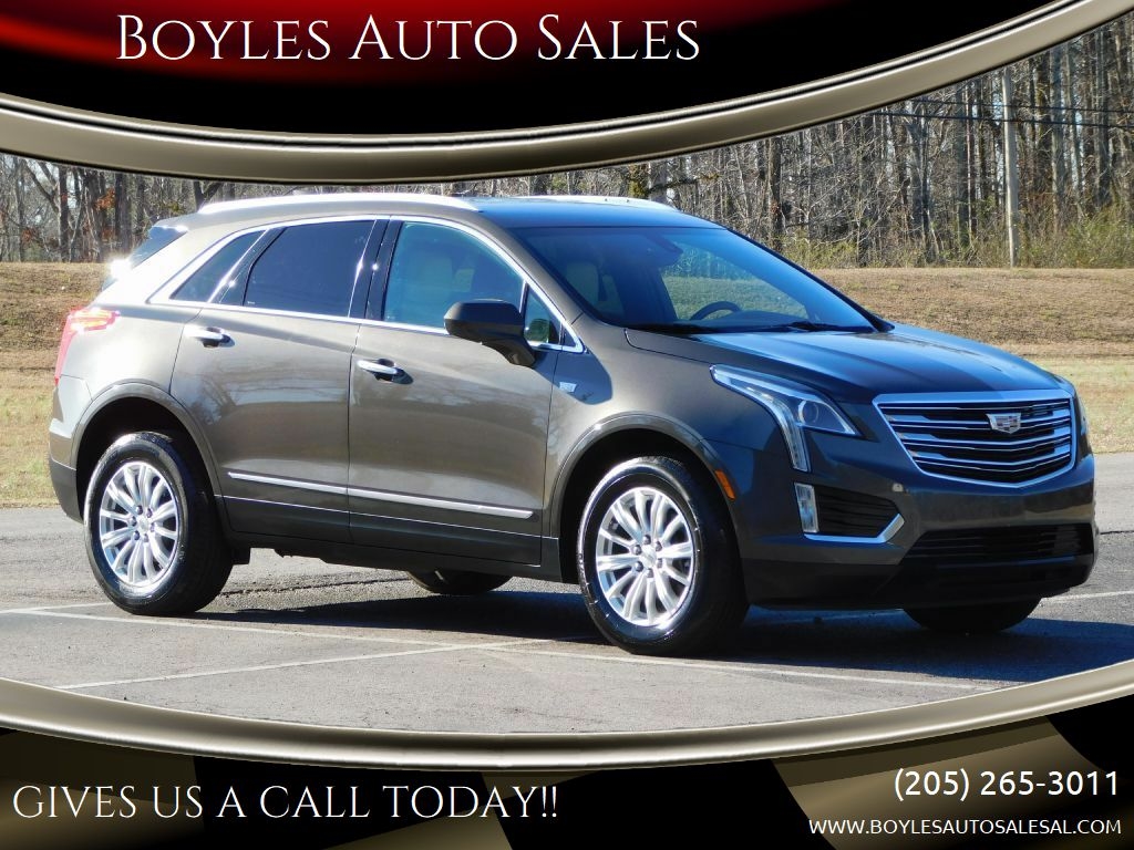 Used Cars for Sale Jasper AL 35501 Boyles Auto Sales