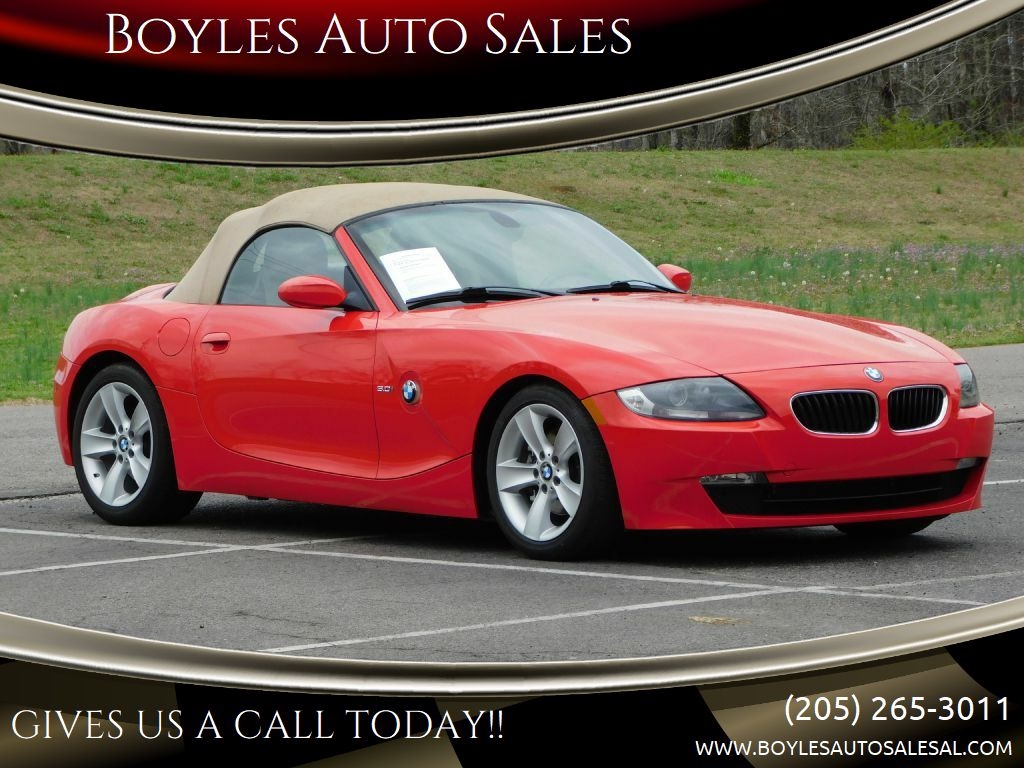 Used Cars for Sale Jasper AL 35501 Boyles Auto Sales