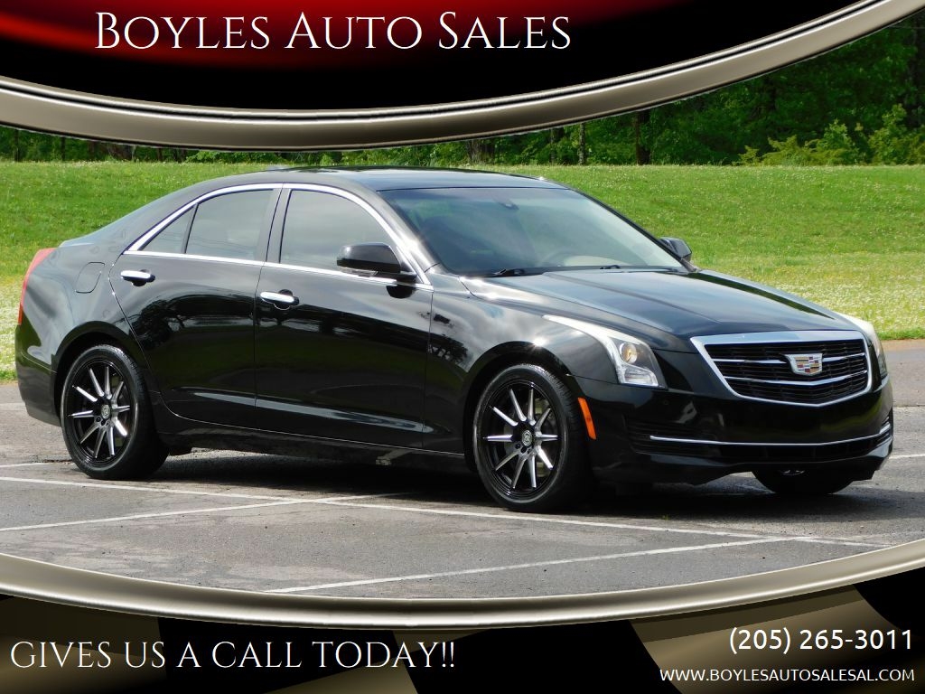 Used Cars for Sale Jasper AL 35501 Boyles Auto Sales