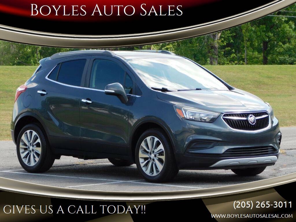 Used Cars for Sale Jasper AL 35501 Boyles Auto Sales