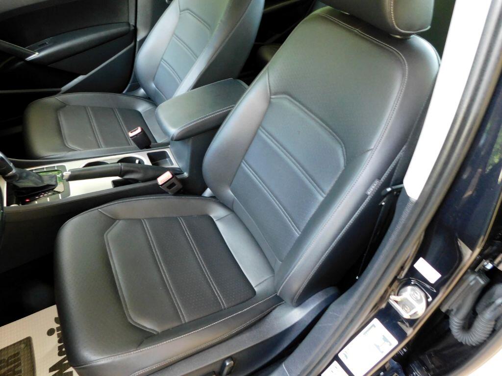 Volkswagen Passat SE 2020