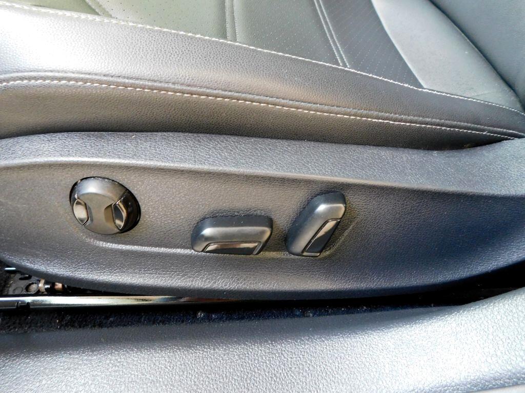 Volkswagen Passat SE 2020