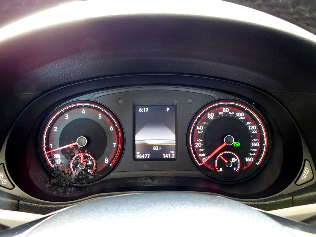 Volkswagen Passat SE 2020