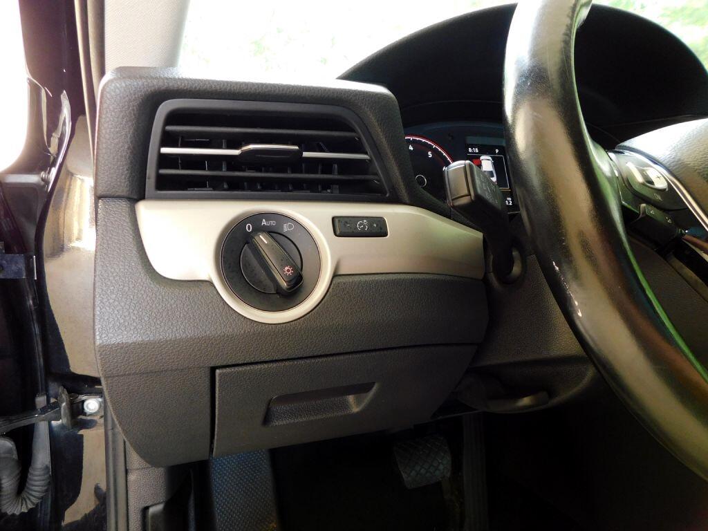 Volkswagen Passat SE 2020