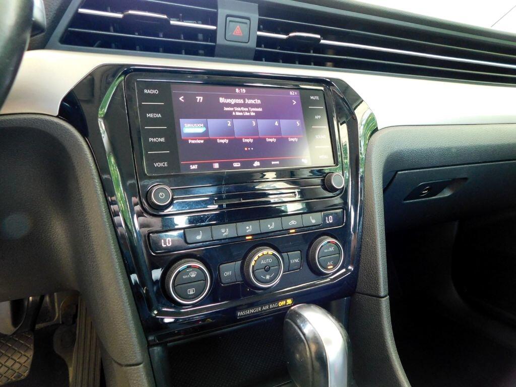 Volkswagen Passat SE 2020