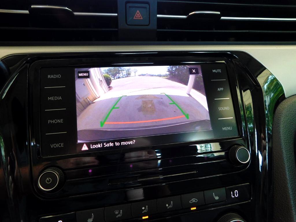 Volkswagen Passat SE 2020