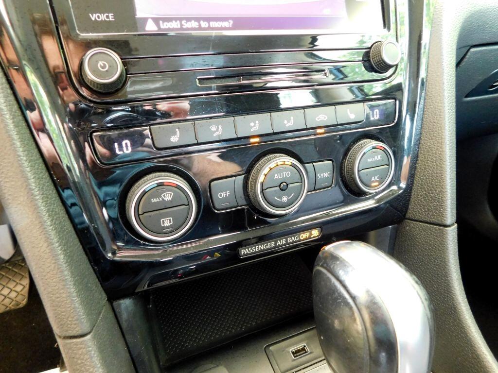 Volkswagen Passat SE 2020