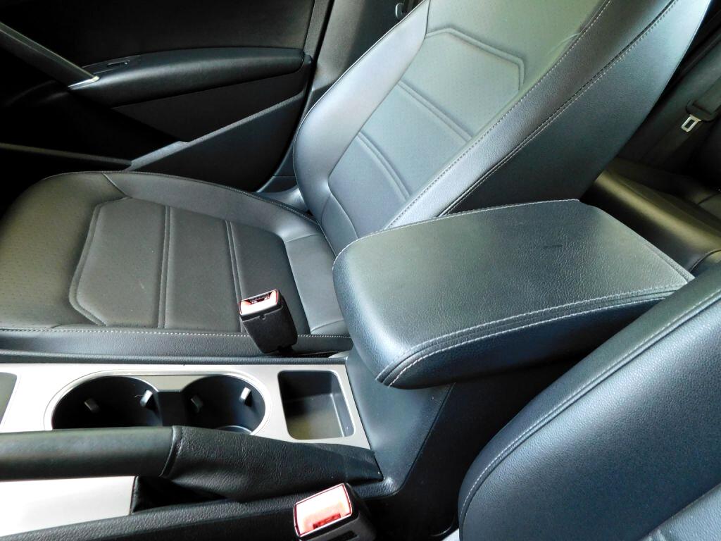 Volkswagen Passat SE 2020