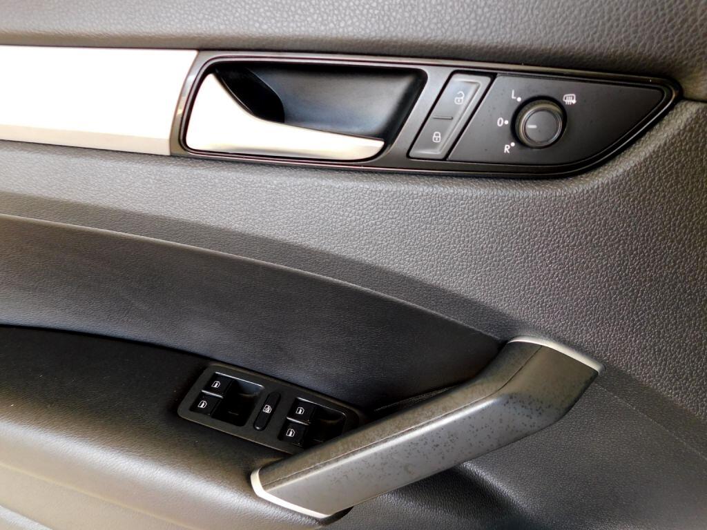 Volkswagen Passat SE 2020