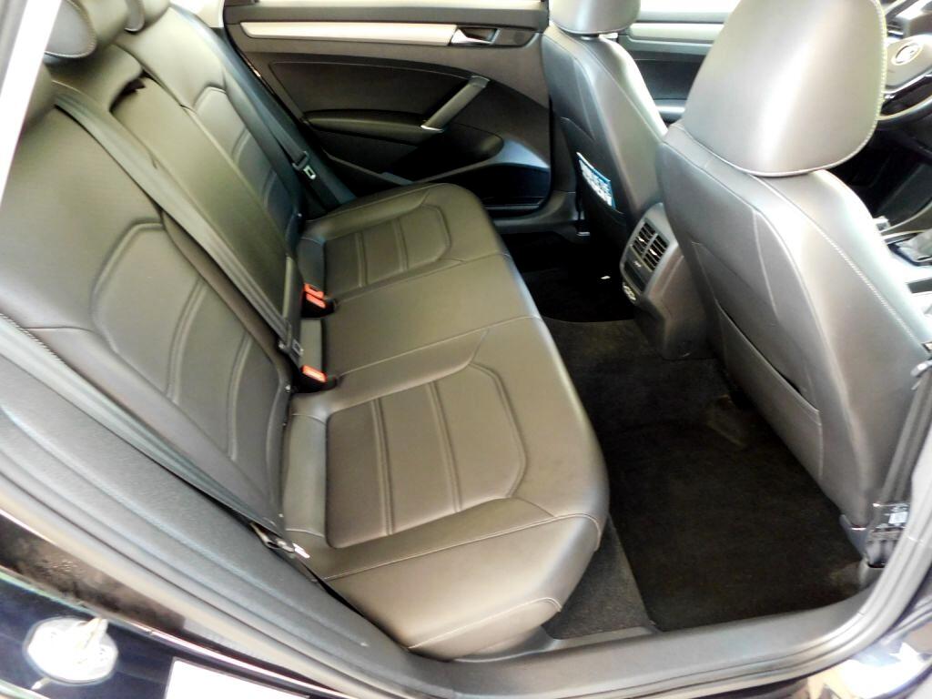 Volkswagen Passat SE 2020