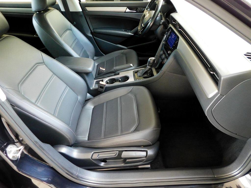 Volkswagen Passat SE 2020