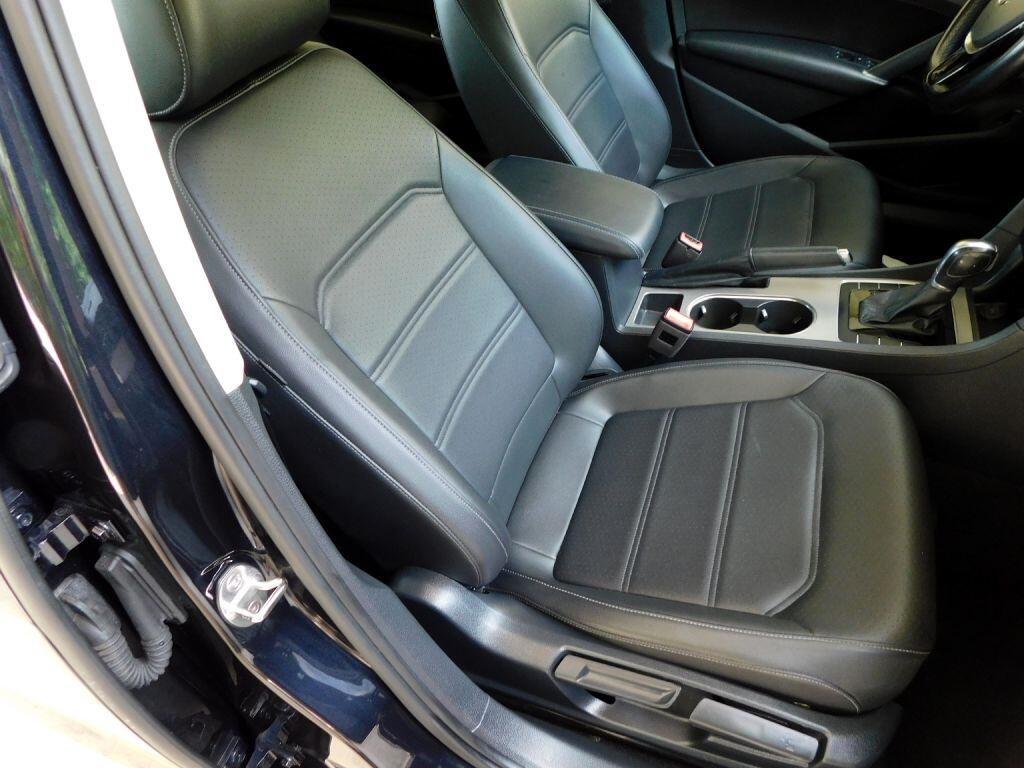 Volkswagen Passat SE 2020