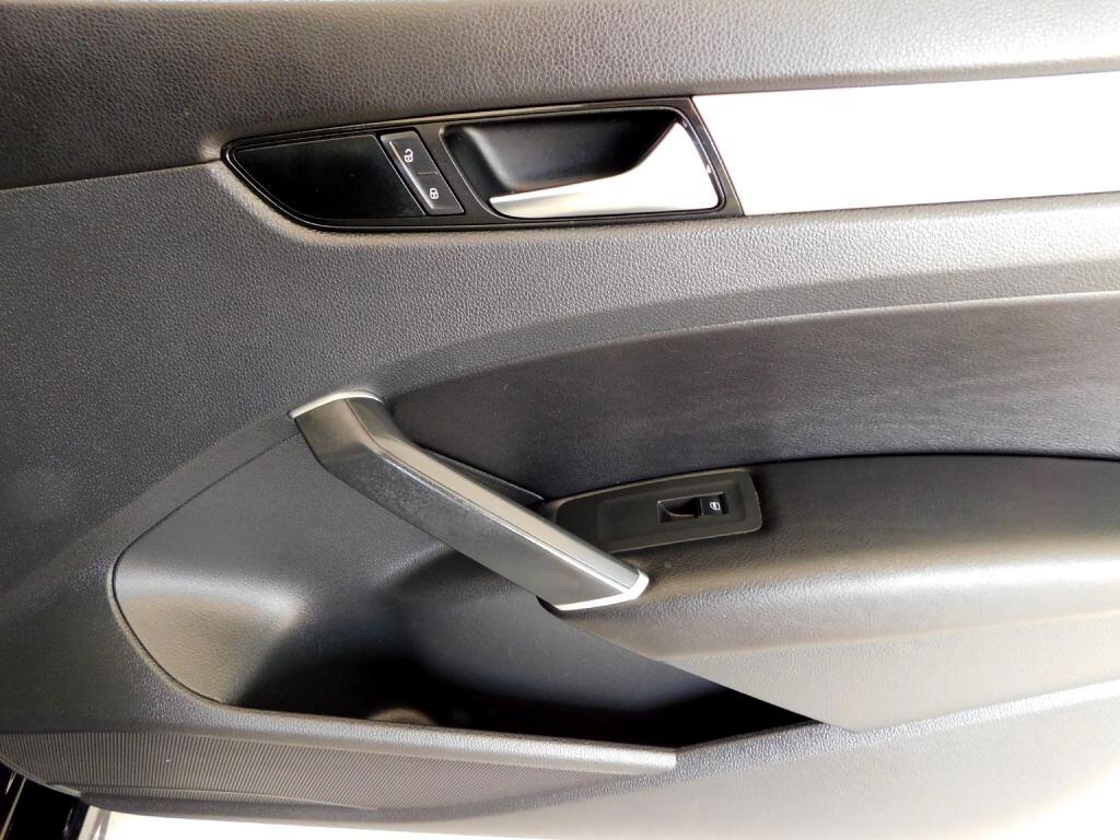 Volkswagen Passat SE 2020