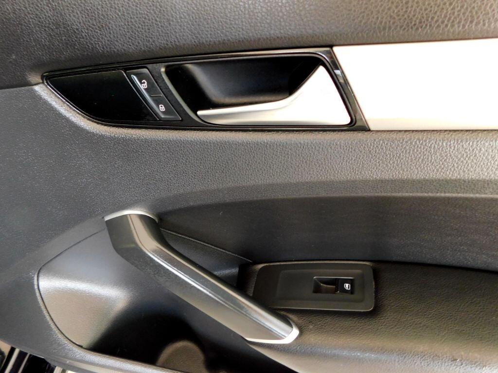 Volkswagen Passat SE 2020