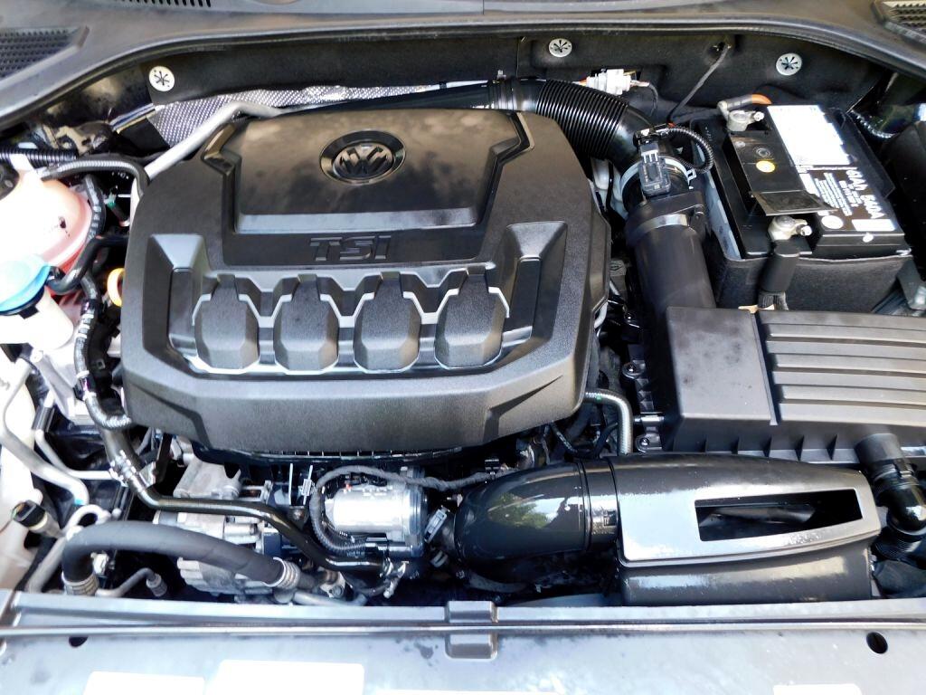 Volkswagen Passat SE 2020