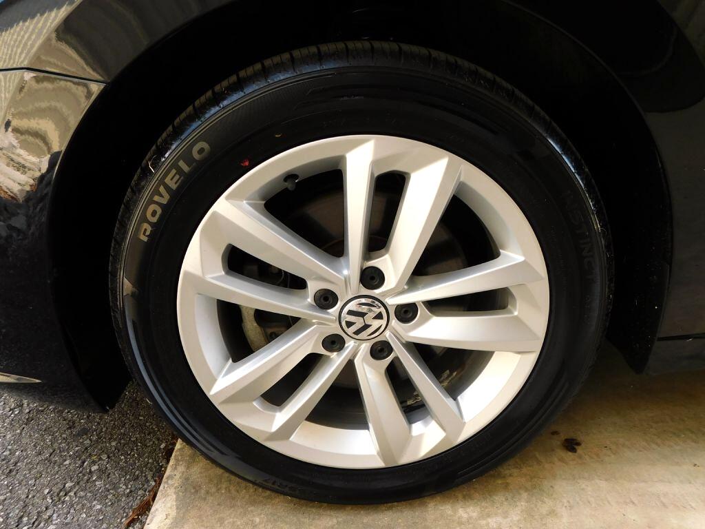 Volkswagen Passat SE 2020