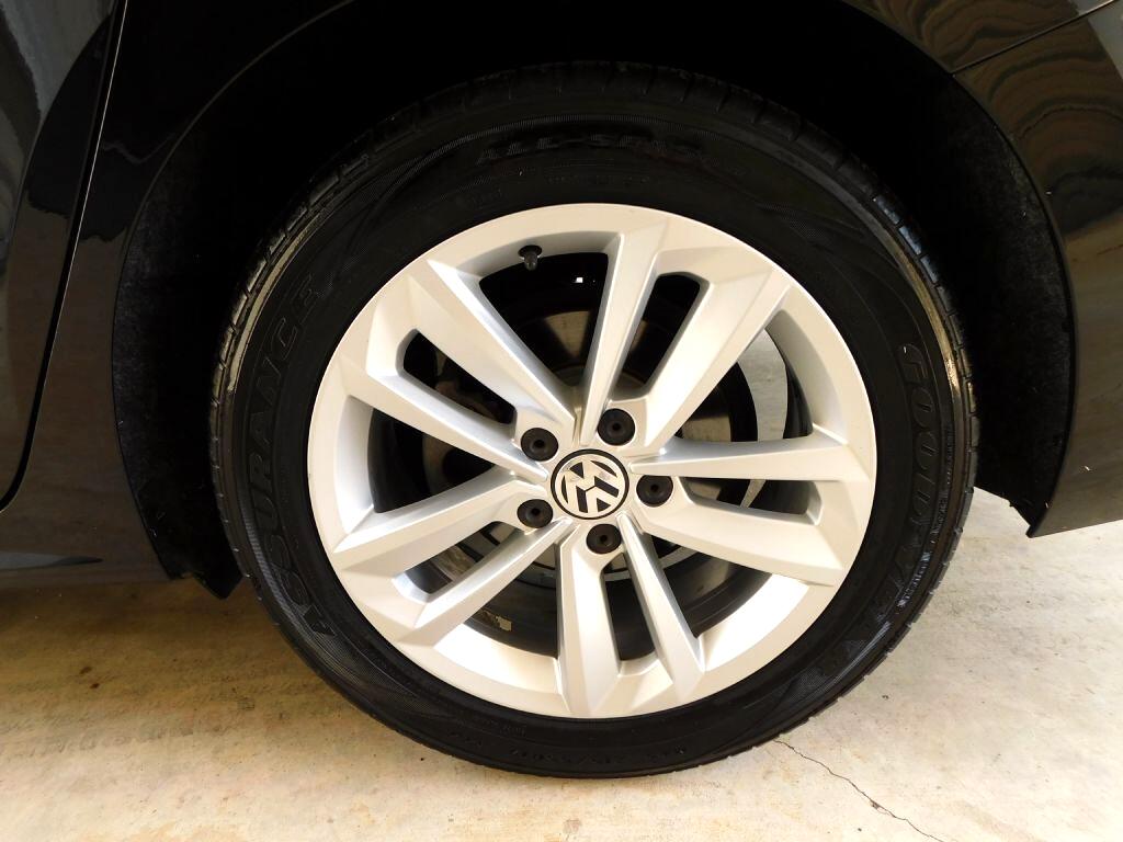 Volkswagen Passat SE 2020