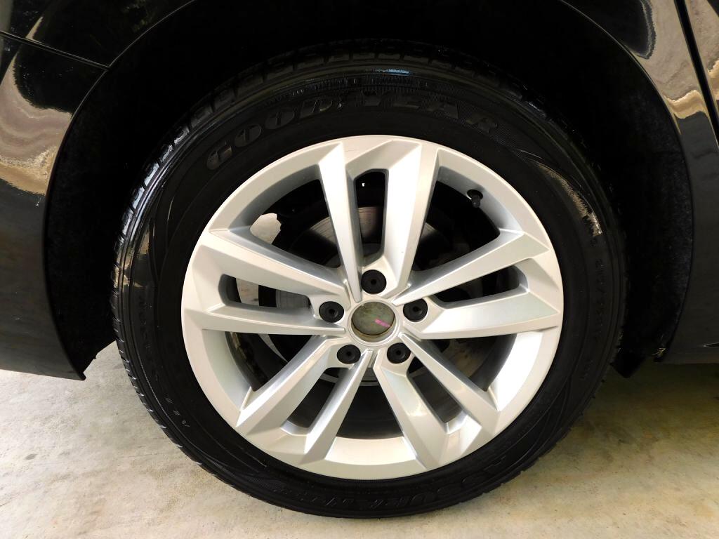 Volkswagen Passat SE 2020