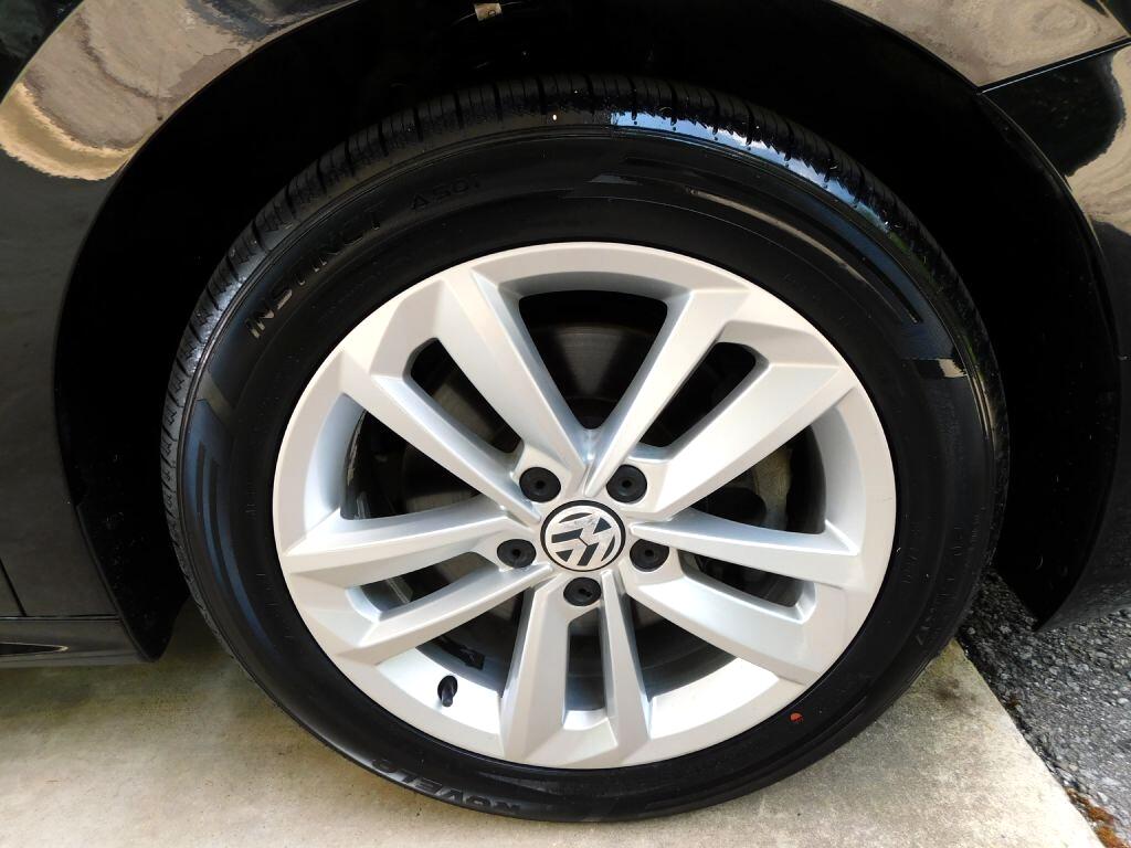 Volkswagen Passat SE 2020