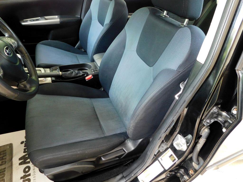 Subaru Impreza Outback Sport 2010 Subaru Impreza Outback Sport 2010