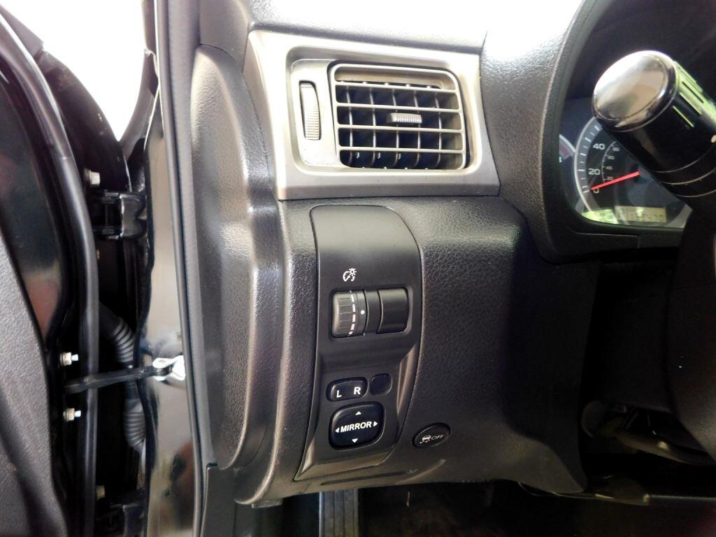 Subaru Impreza Outback Sport 2010 Subaru Impreza Outback Sport 2010