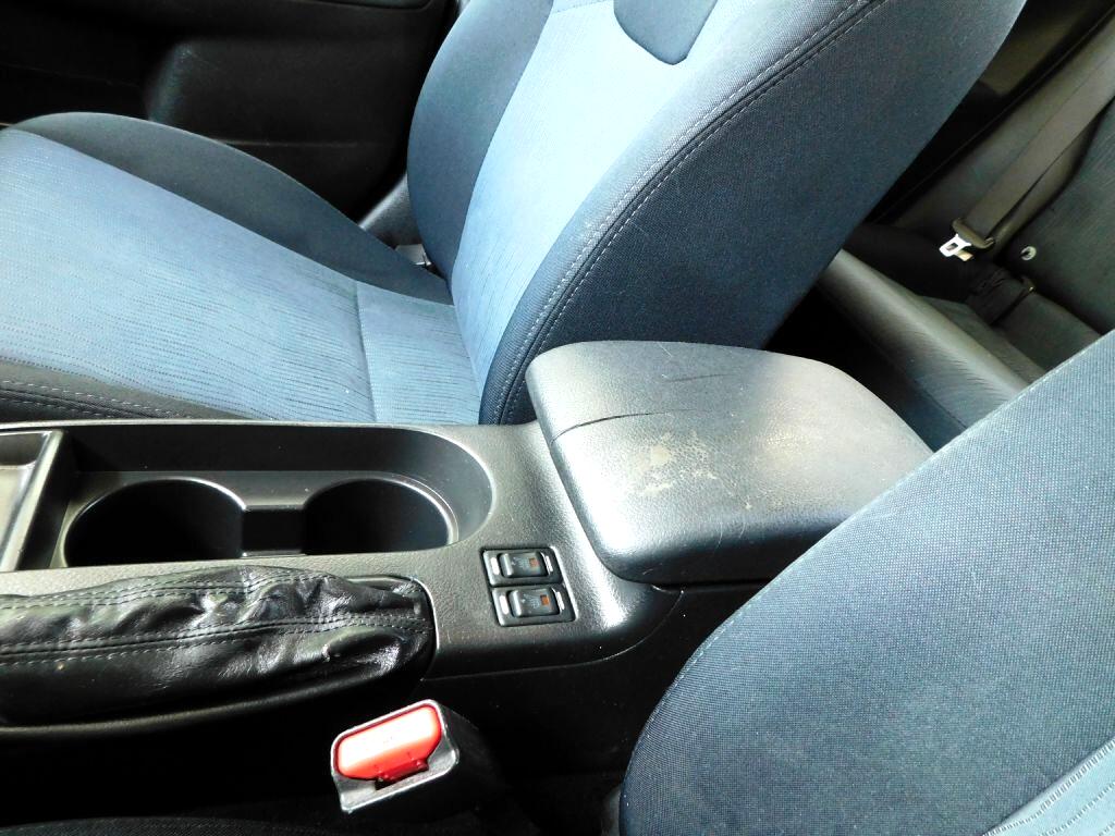 Subaru Impreza Outback Sport 2010 Subaru Impreza Outback Sport 2010