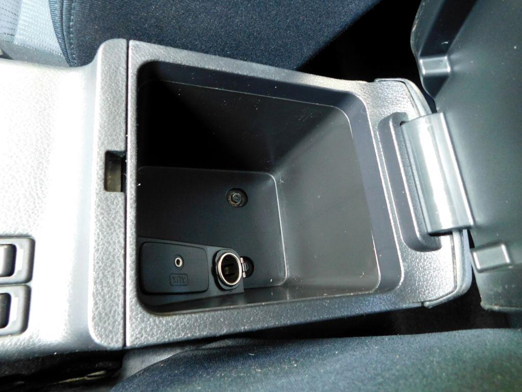 Subaru Impreza Outback Sport 2010 Subaru Impreza Outback Sport 2010