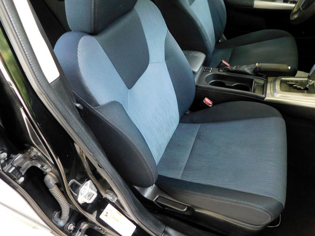 Subaru Impreza Outback Sport 2010 Subaru Impreza Outback Sport 2010