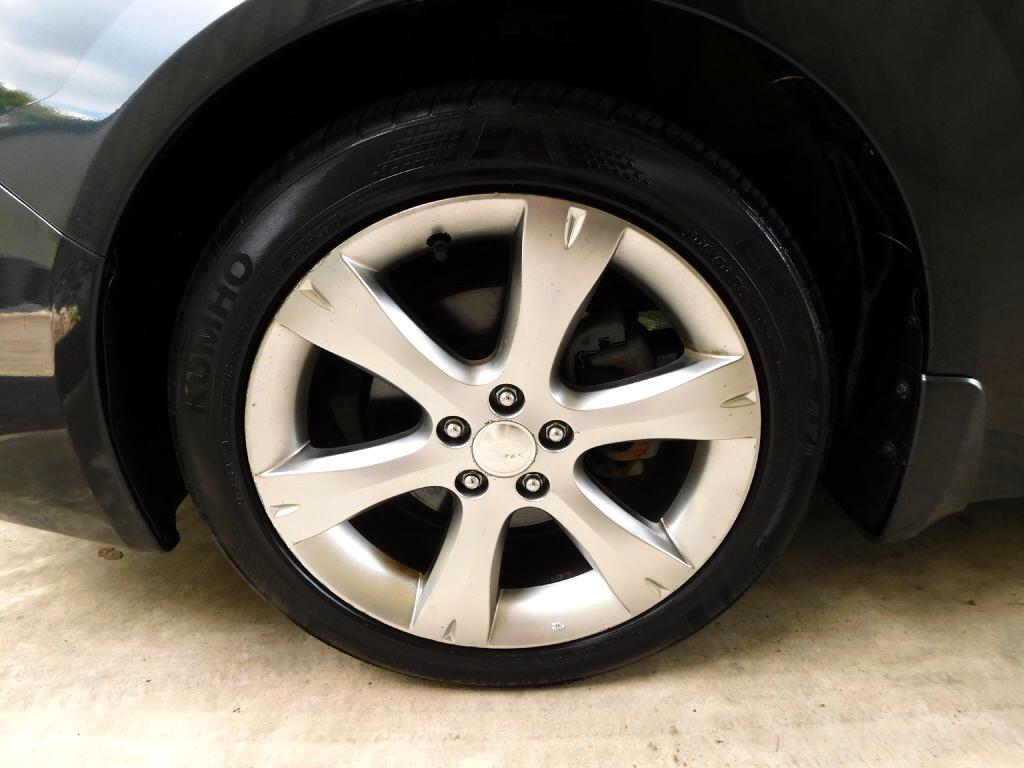 Subaru Impreza Outback Sport 2010 Subaru Impreza Outback Sport 2010