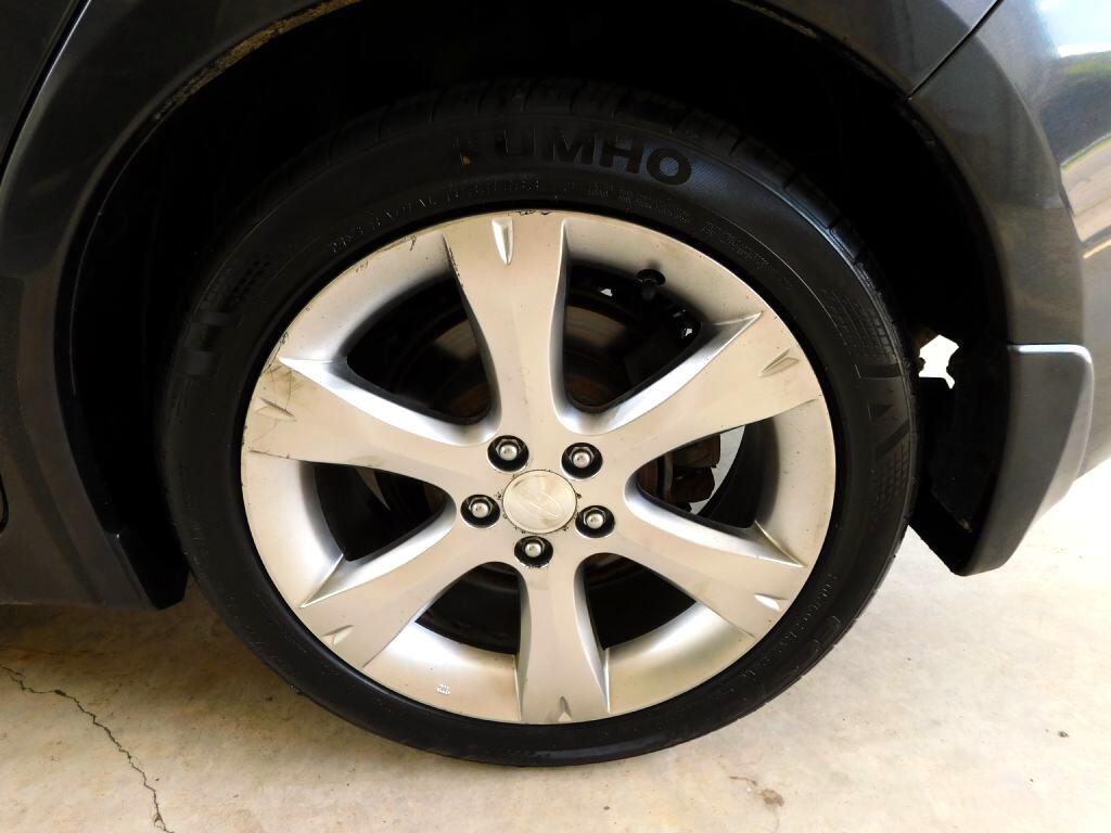 Subaru Impreza Outback Sport 2010 Subaru Impreza Outback Sport 2010