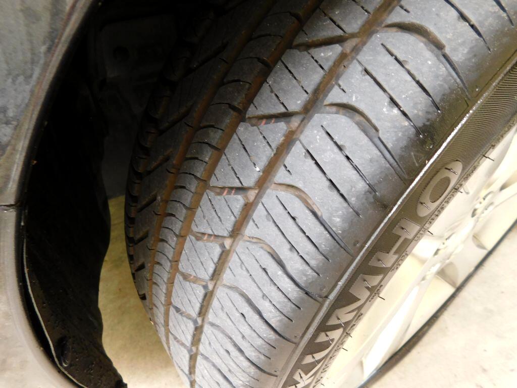 Subaru Impreza Outback Sport 2010 Subaru Impreza Outback Sport 2010