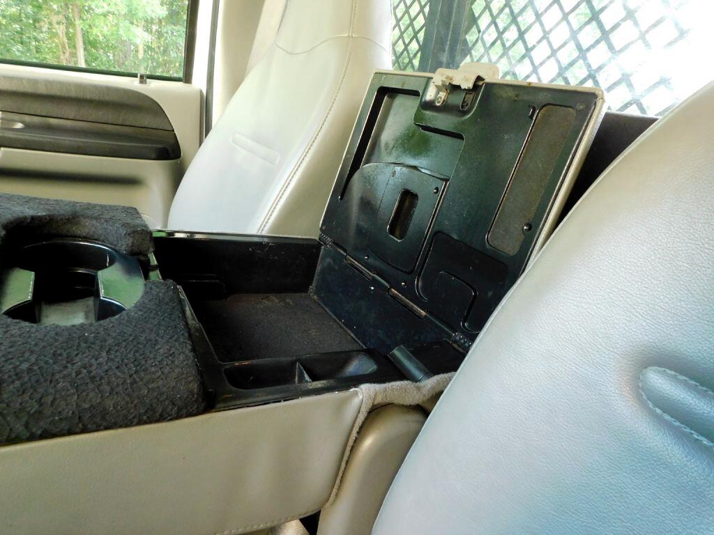 Ford F-550 Regular Cab 2WD DRW 2007 Ford F-550 Regular Cab 2WD DRW 2007