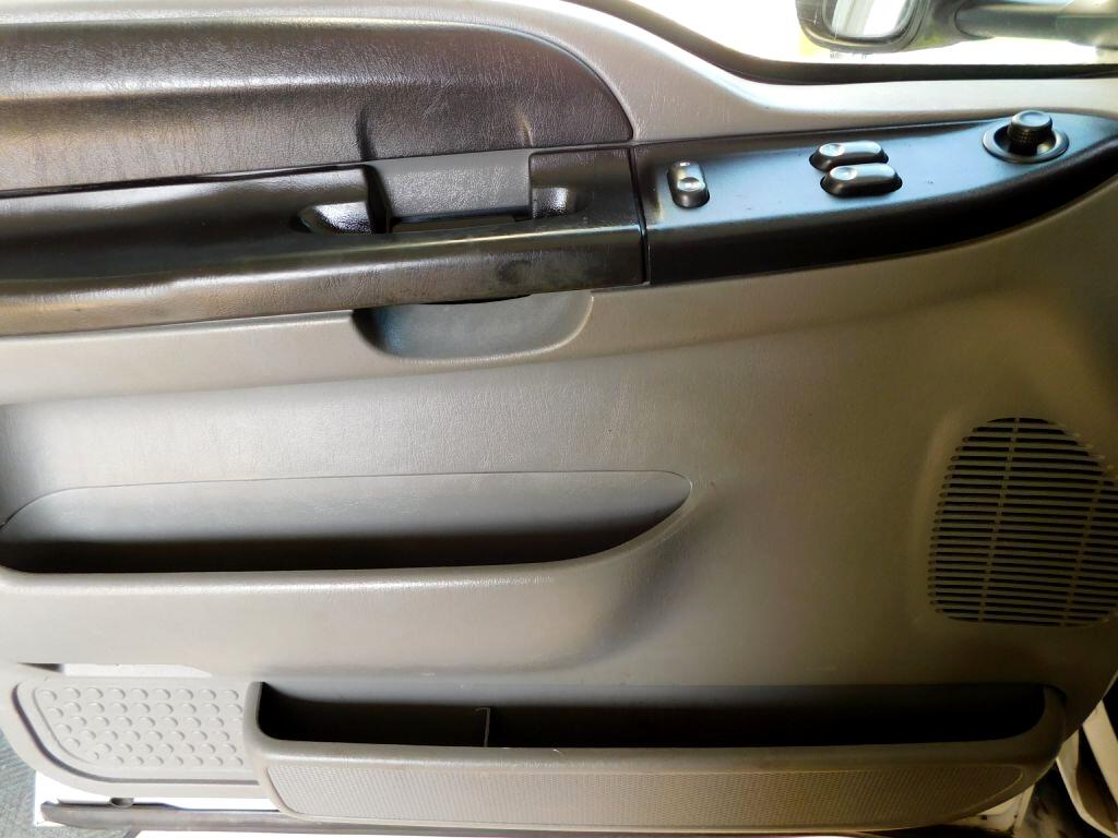 Ford F-550 Regular Cab 2WD DRW 2007 Ford F-550 Regular Cab 2WD DRW 2007