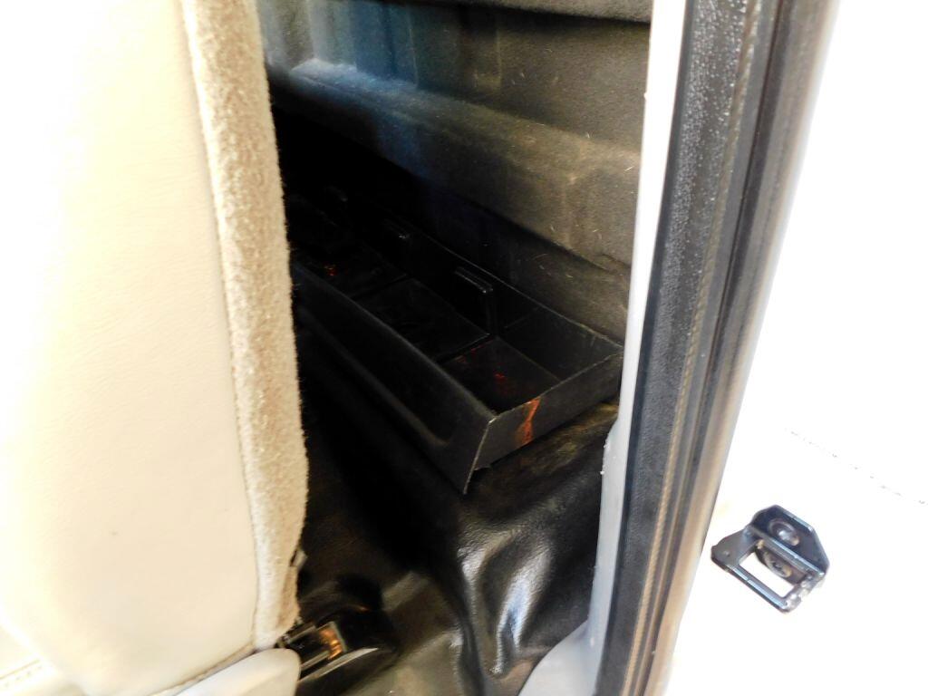 Ford F-550 Regular Cab 2WD DRW 2007 Ford F-550 Regular Cab 2WD DRW 2007