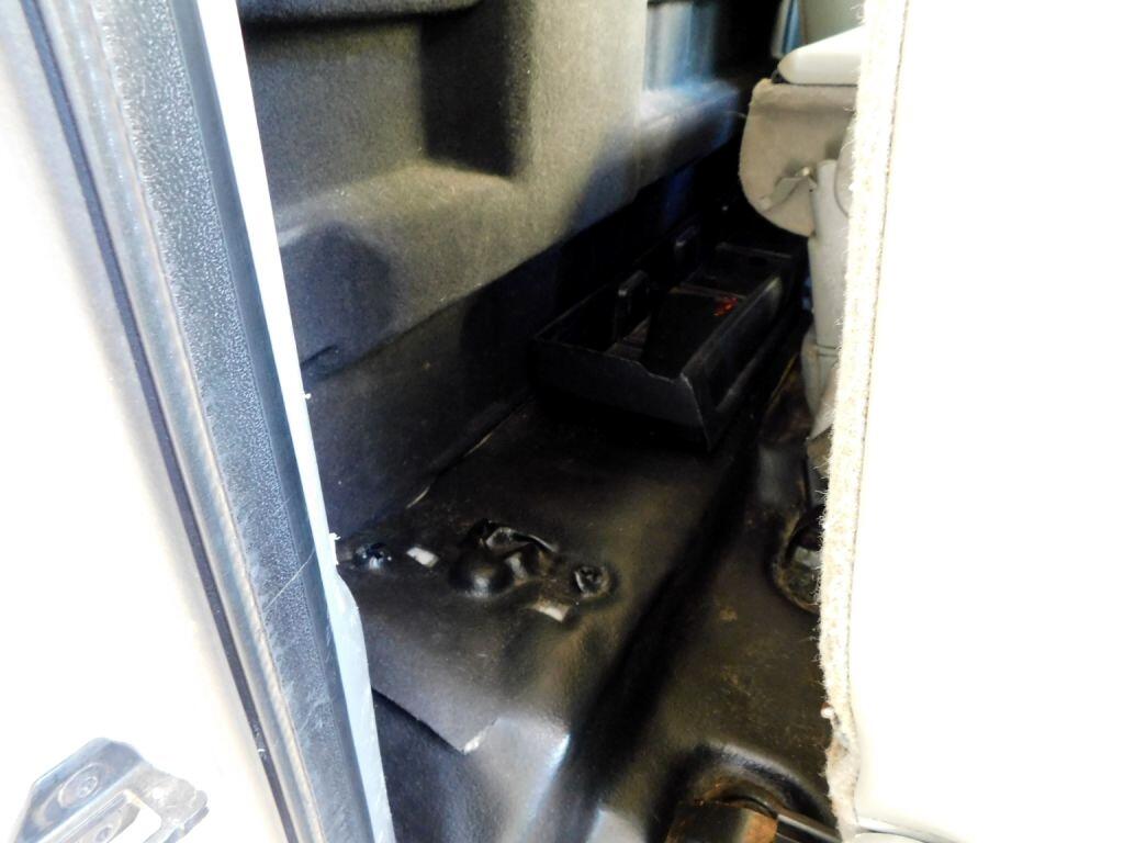 Ford F-550 Regular Cab 2WD DRW 2007 Ford F-550 Regular Cab 2WD DRW 2007