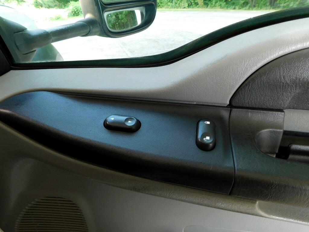 Ford F-550 Regular Cab 2WD DRW 2007 Ford F-550 Regular Cab 2WD DRW 2007