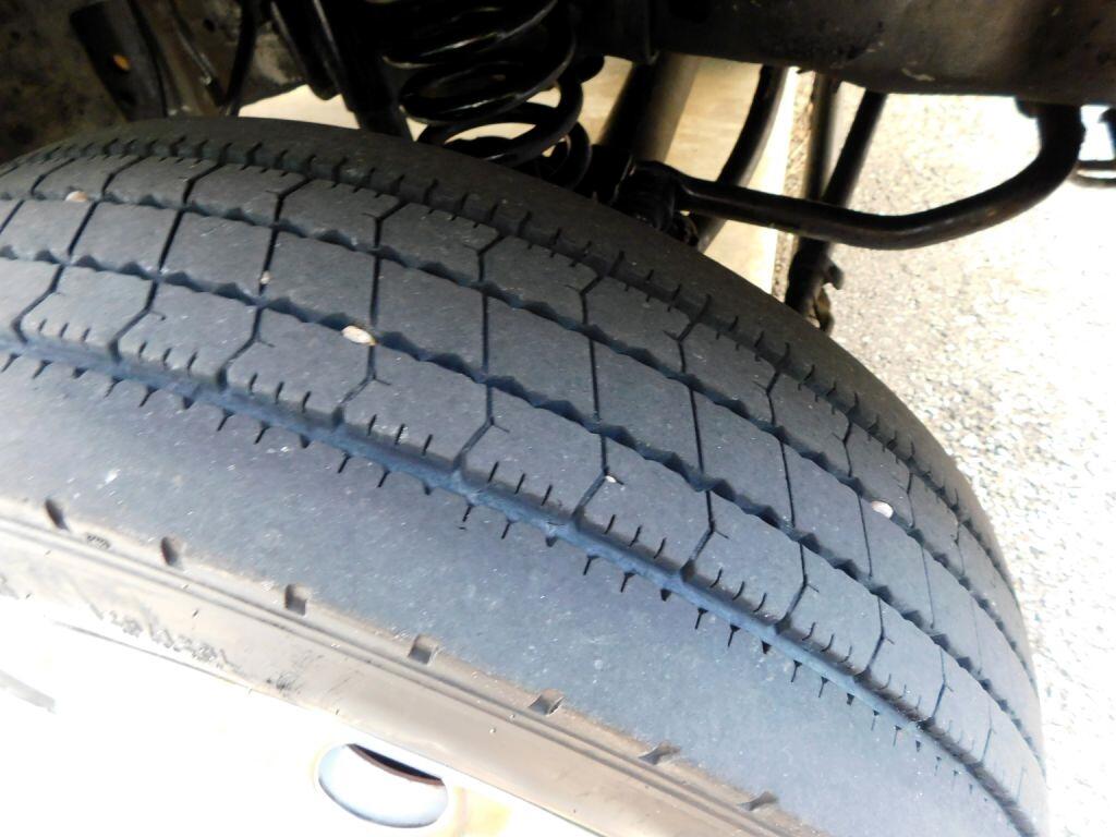 Ford F-550 Regular Cab 2WD DRW 2007 Ford F-550 Regular Cab 2WD DRW 2007